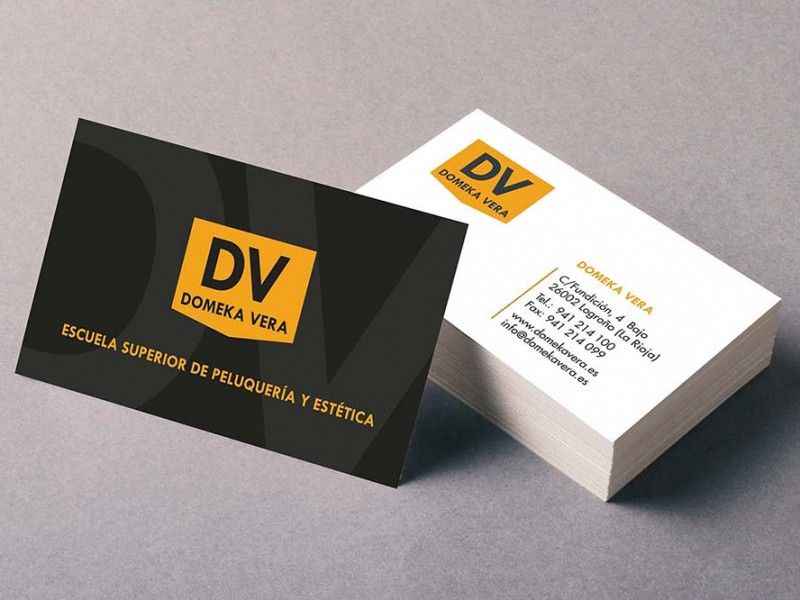 Tarjetas Domeka Vera